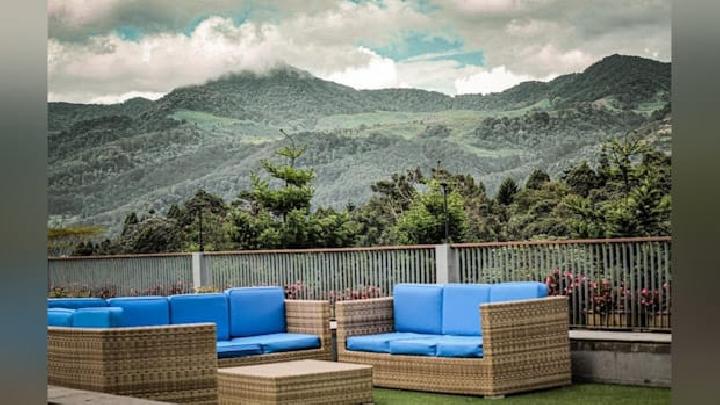 Hotel Tenang untuk Keluarga: Suasana Sunyi bagi Kesehatan