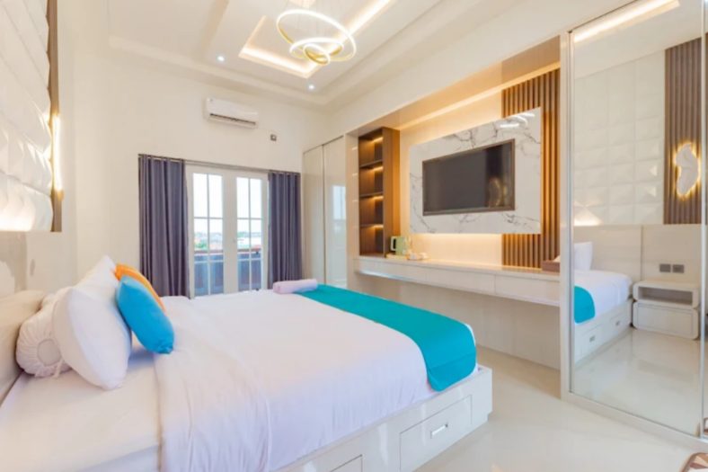 Harga Hotel Termurah Tanpa Mengorbankan Kenyamanan