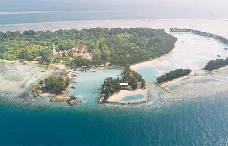 Promo & Diskon Hotel untuk Liburan 2025