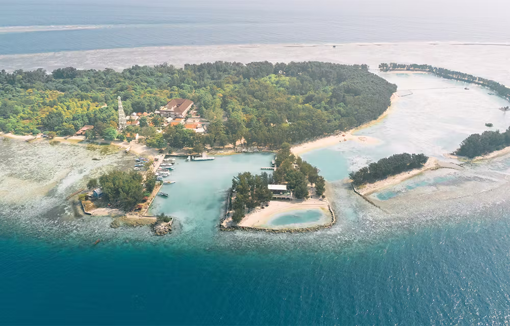 Promo & Diskon Hotel untuk Liburan 2025