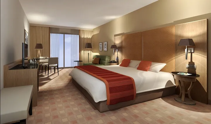 Memanfaatkan Promo & Diskon Hotel untuk Liburan 2025