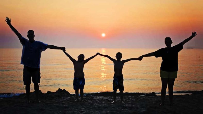 Hotel Destinasi Wisata Keluarga: Pilihan Liburan Lebih Efisien