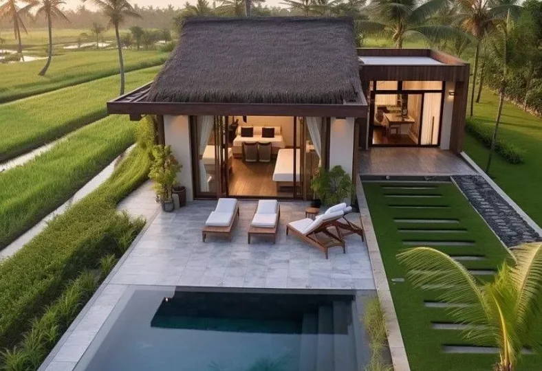 Strategi Booking Hotel Murah 2025: Lokasi Ideal dan Cara Hemat