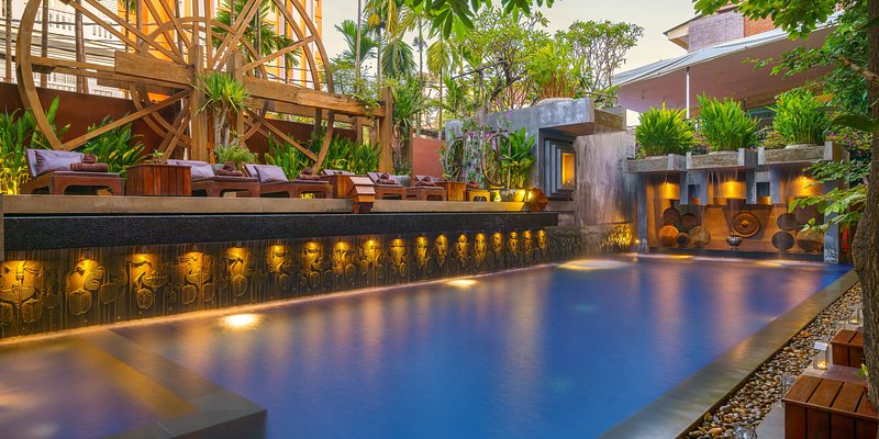 Hotel Kecil Berkualitas: Boutique Hotel Nyaman Liburan 2025