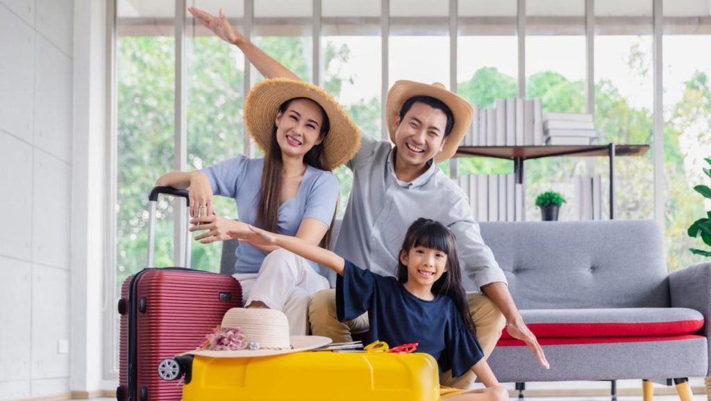 Hotel Ramah Anak dengan Kids Club: Tempat Bermain Aman yang Membuat Liburan Keluarga Lebih Nyaman