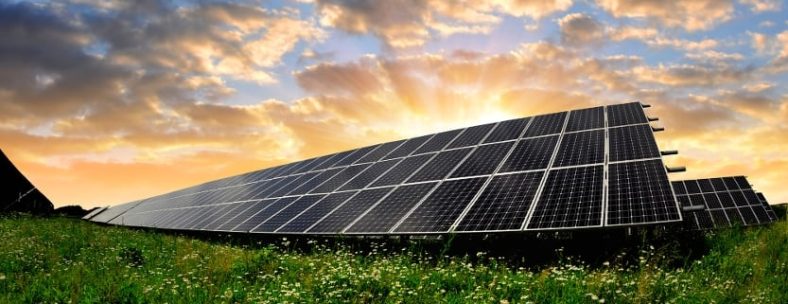 Energi Matahari: Sumber Daya Tak Terbatas