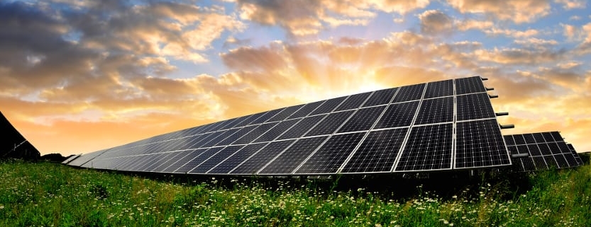 Energi Matahari: Sumber Daya Tak Terbatas