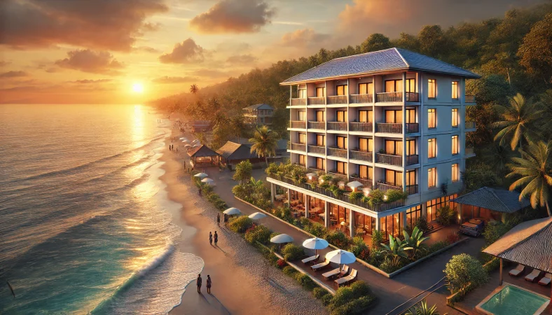 Hotel Berkualitas Namun Hemat: Rekomendasi Fasilitas Penting